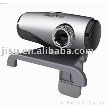 New design Driver free VGA Web cam ( T31 )